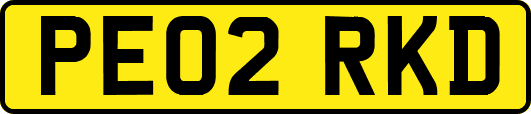 PE02RKD