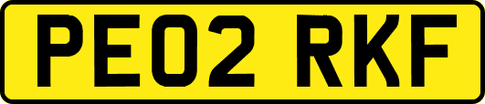 PE02RKF