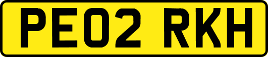 PE02RKH