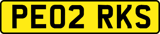 PE02RKS