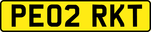 PE02RKT