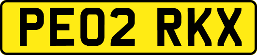 PE02RKX