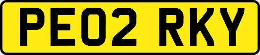 PE02RKY
