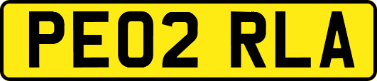 PE02RLA