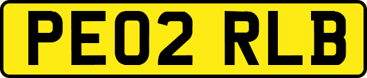 PE02RLB