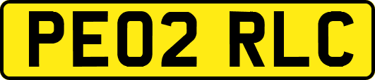 PE02RLC