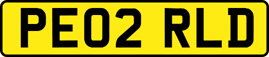 PE02RLD