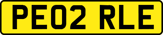 PE02RLE