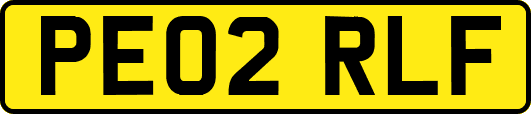 PE02RLF