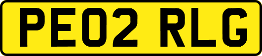 PE02RLG