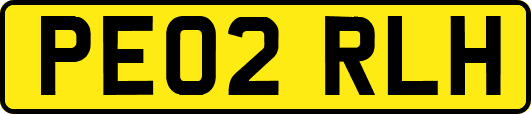 PE02RLH