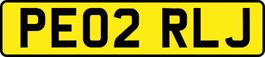 PE02RLJ