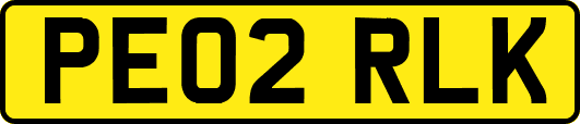 PE02RLK