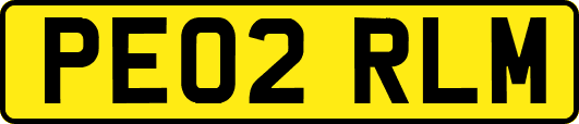 PE02RLM