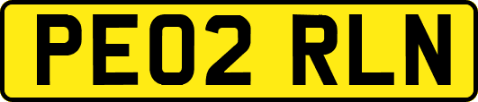 PE02RLN