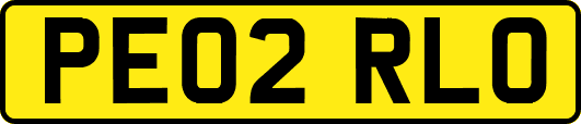 PE02RLO