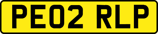 PE02RLP