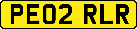 PE02RLR