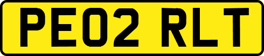 PE02RLT