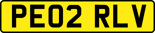 PE02RLV