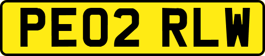 PE02RLW