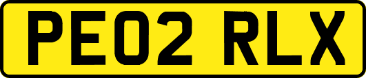 PE02RLX