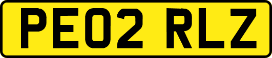 PE02RLZ