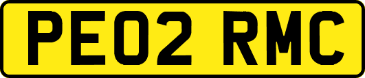 PE02RMC