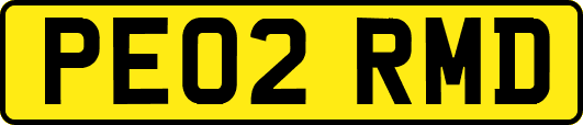 PE02RMD