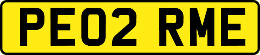 PE02RME
