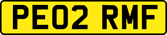 PE02RMF