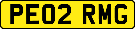 PE02RMG