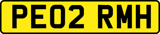 PE02RMH