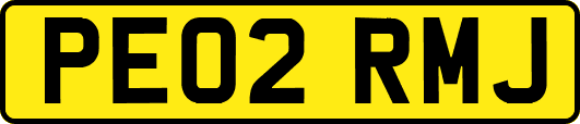 PE02RMJ