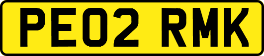 PE02RMK