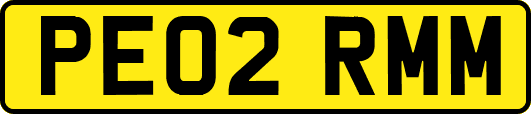 PE02RMM