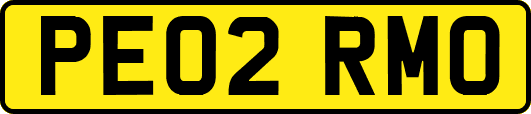 PE02RMO
