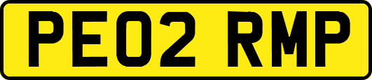 PE02RMP
