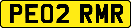 PE02RMR