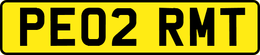 PE02RMT