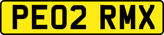 PE02RMX