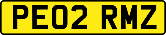 PE02RMZ