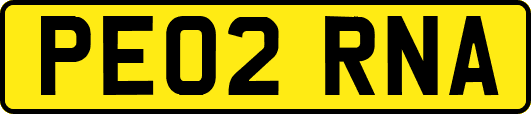 PE02RNA