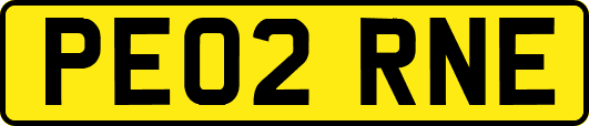 PE02RNE
