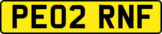 PE02RNF