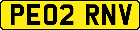 PE02RNV