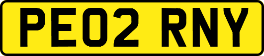 PE02RNY
