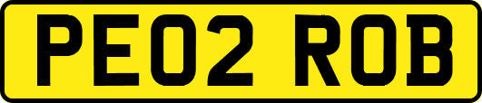 PE02ROB