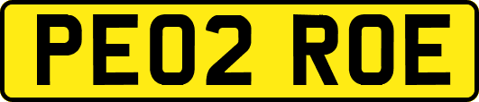 PE02ROE