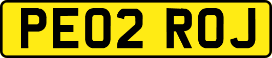 PE02ROJ